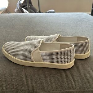 Vince slip on sneakers